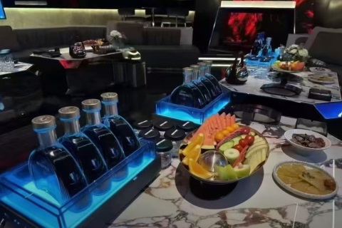 牡丹江夜场KTV招聘,牡丹江高端夜店,福利保障全,上班无愁