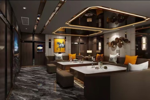 牡丹江夜总会招聘,牡丹江礼仪招聘,稳定高薪,每日工作机会满满