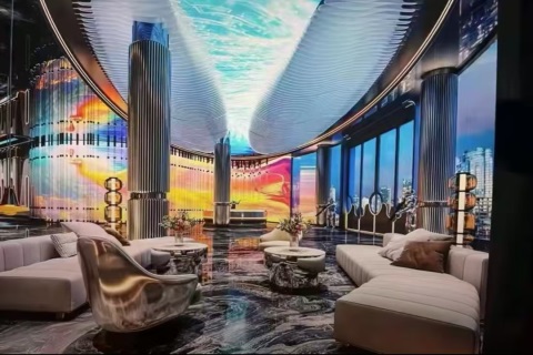 牡丹江新开KTV夜场招聘，跟我攀高而上，助力职场快速发展