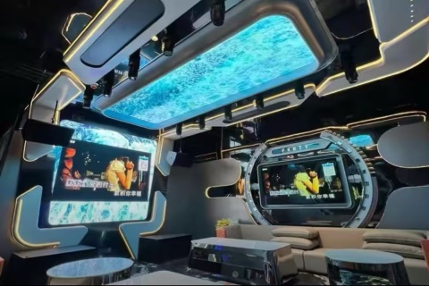 牡丹江夜总会招聘,牡丹江KTV招聘信息,轻松上班,高薪待领