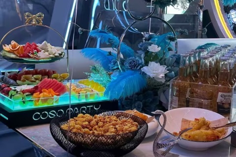 牡丹江高端夜店招聘礼宾员,诚信直招绝无套路信誉至上