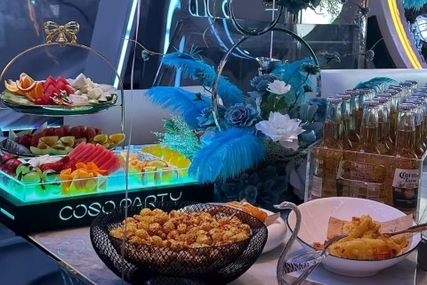 牡丹江KTV招聘,牡丹江商务KTV,生意红似火,二班三班等你